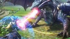 Eternal Crusade - игра в жанре Онлайн