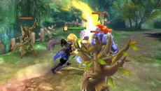 Final Clash - игра в жанре Пошаговая