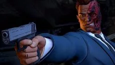 Batman: Episode 5 - City of Light - дата выхода для Nintendo Switch 2