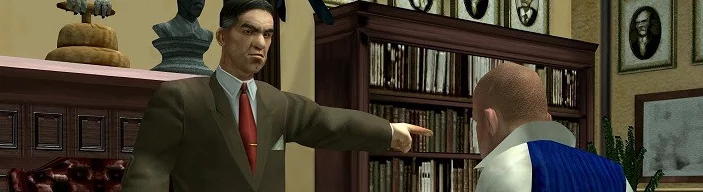 Bully: Anniversary Edition — Режим онлайна / Геймплей / Моды и скины