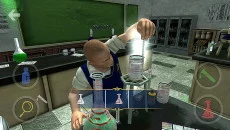 Bully: Anniversary Edition - игра в жанре Приключение