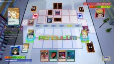 Yu-Gi-Oh! Legacy of the Duelist - дата выхода для Xbox One