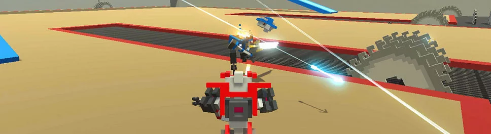 Читы для Clone Drone in the Danger Zone