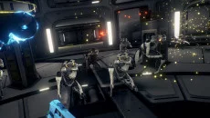 NVIDIA VR Funhouse похожа на NVIDIA VR Funhouse