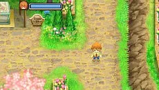 Harvest Moon: The Tale of Two Towns - дата выхода для Nintendo DS