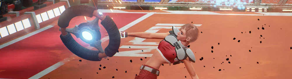 Купить Disc Jam дешево, скидки до 90% 🏷️, сравнение цен в разных магазинах