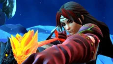 Fantasy Strike - дата выхода для Linux