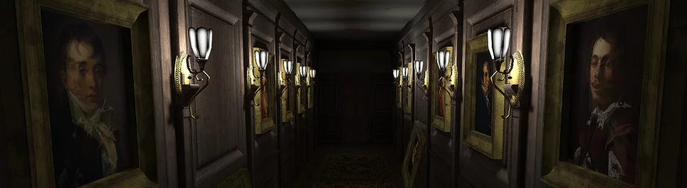 Layers of Fear: Solitude - последние новости сегодня (сентябрь 2025) - взлом защиты, системные требования, новости обновлений, где скачать игру, трейлер