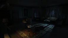 Layers of Fear: Solitude - игра в жанре Виртуальная реальность (VR)