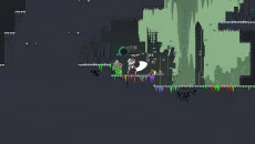 Abadon: Guardians Rise - игра в жанре Платформер
