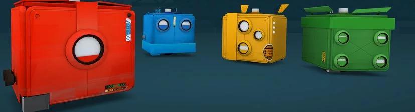 Купить Death Squared дешево, скидки до -90%, сравнение цен в разных магазинах