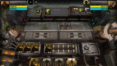 Infinity Wars: Animated Trading Card Game