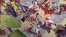 Dead Island: Survivors - игра в жанре Аркада