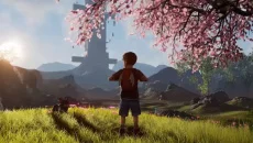 Seasons of Heaven - игра в жанре Вид от третьего лица