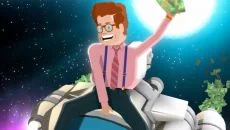 Vostok Inc. - дата выхода для Nintendo Switch 2