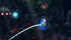Snailboy: Rise of Hermitron - игра в жанре Платформер