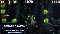 Snailboy: An Epic Adventure - дата выхода для Amazon Fire TV