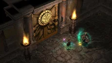Titan Quest похожа на Titan Quest