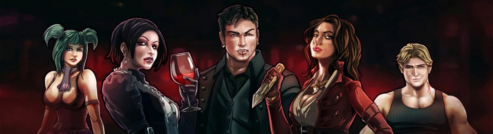 Форум Shadow&#039;s Kiss Online Vampire RPG