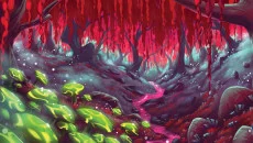 Wacky Potion District - игра в жанре Головоломка