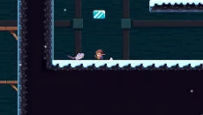 Osteya: Adventures - игра в жанре Платформер