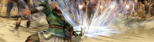 Статьи Dynasty Warriors 9 - обзор, превью, мнения
