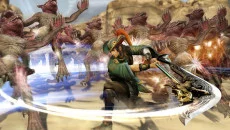 Dynasty Warriors 9 - дата выхода для PC
