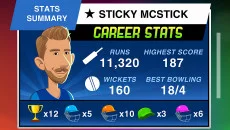Stick Cricket Super League