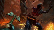 Shadow Warrior 3 похожа на Shadow Warrior 3