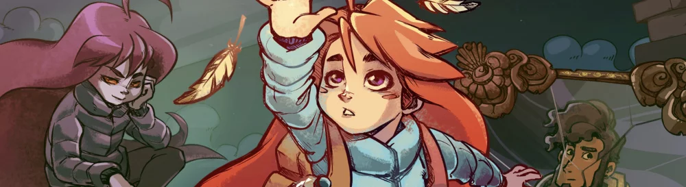 Celeste — Трейнер (+6) от 29.08.2022 [WeMod] / Трейнеры / Читы