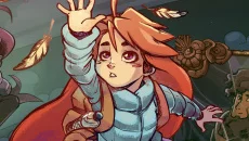 Celeste - дата выхода для Nintendo Switch 2