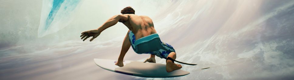 Дата выхода Surf World Series  на PC, PS4 и Xbox One в России и во всем мире