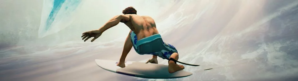 Surf World Series - последние новости сегодня (сентябрь 2025) - взлом защиты, системные требования, новости обновлений, где скачать игру, трейлер