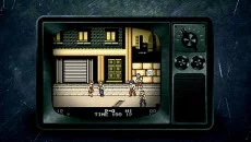 Double Dragon 4 - дата выхода для PlayStation 4