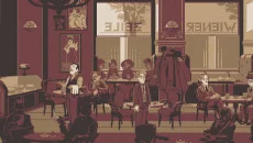 Lion's Song: Episode 1 - Silence