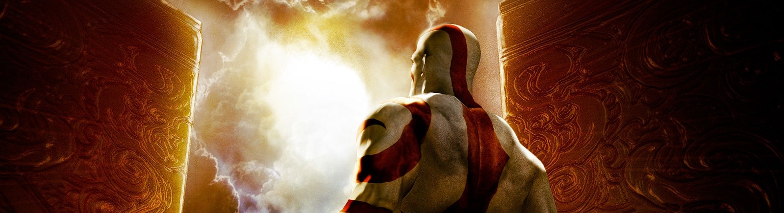 Дата выхода God of War: Chains of Olympus  на PS3 и PSP в России и во всем мире