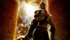 God of War (2005) похожа на God of War (2005)