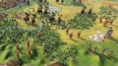 Sid Meier's Civilization 6 - дополнение для Sid Meier's Civilization 6