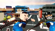 VR Monster Awakens - игра в жанре Виртуальная реальность (VR)