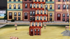 Tower Construction 3D - игра в жанре Инди