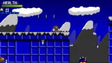 Comit the Astrodian 2 - игра в жанре Экшен