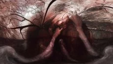 Alien Covenant In Utero - игра в жанре Виртуальная реальность (VR)