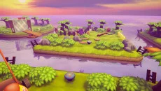 Ziggy's Chase - игра в жанре Платформер