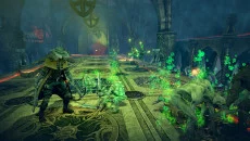 World of Van Helsing: Deathtrap - дата выхода для Xbox One