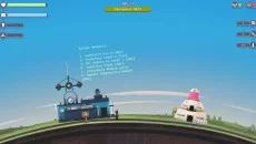 Satellite Repairman - дата выхода для Linux