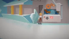 Goodbye Deponia похожа на Goodbye Deponia