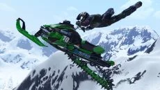 Snow Moto Racing Freedom - дата выхода для Nintendo Switch 2