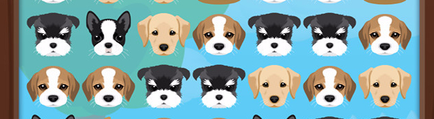 Дата выхода Puppy Playmate Match 3  на iOS и Android в России и во всем мире