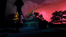 Knee Deep - дата выхода для Xbox One