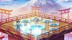 Sengoku Providence - игра в жанре Аниме / манга